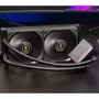 Mars Gaming ML-PROII 240 Negro